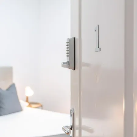 Centrico Familiar Appartement Santa Cruz de Tenerife