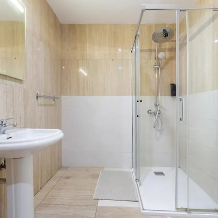 Appartement Centrico Familiar Santa Cruz de Tenerife