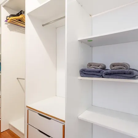 Appartement Centrico Familiar *